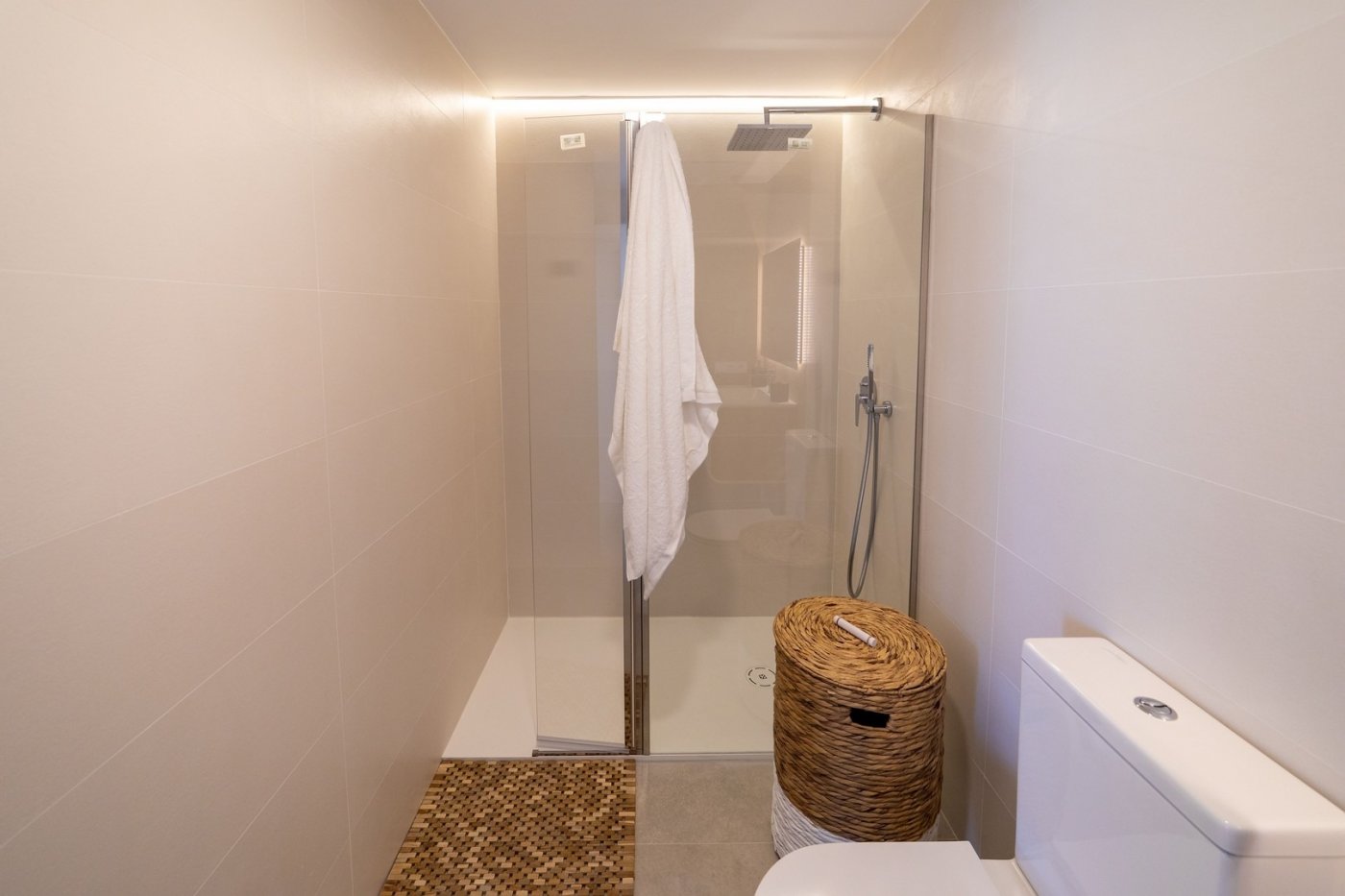 For sale - 3 Bedroom 2 Bathroom Apartment in Santa Pola - Gran Alacant  - Alicante