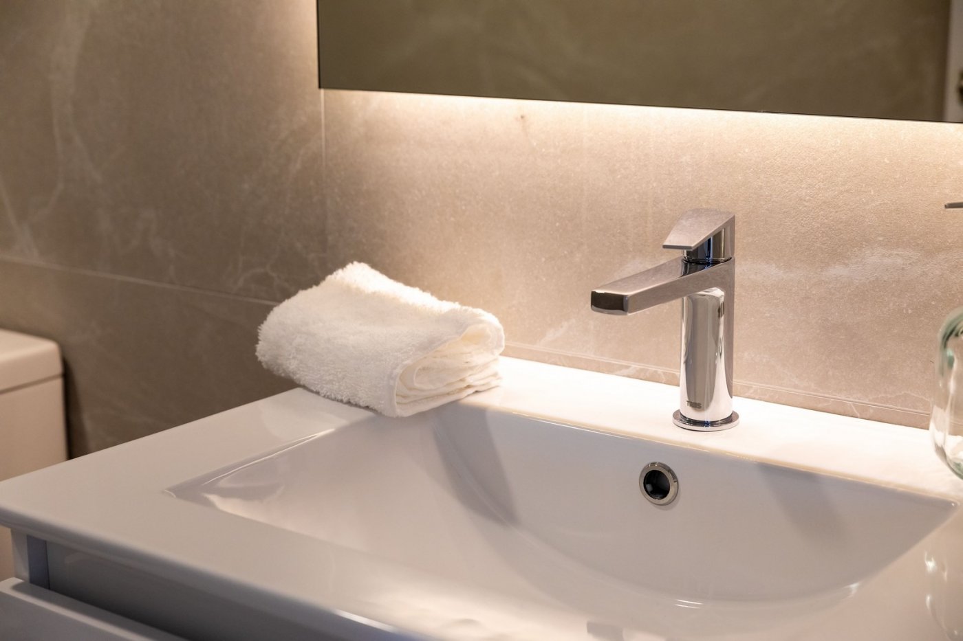 For sale - 3 Bedroom 2 Bathroom Apartment in Santa Pola - Gran Alacant  - Alicante