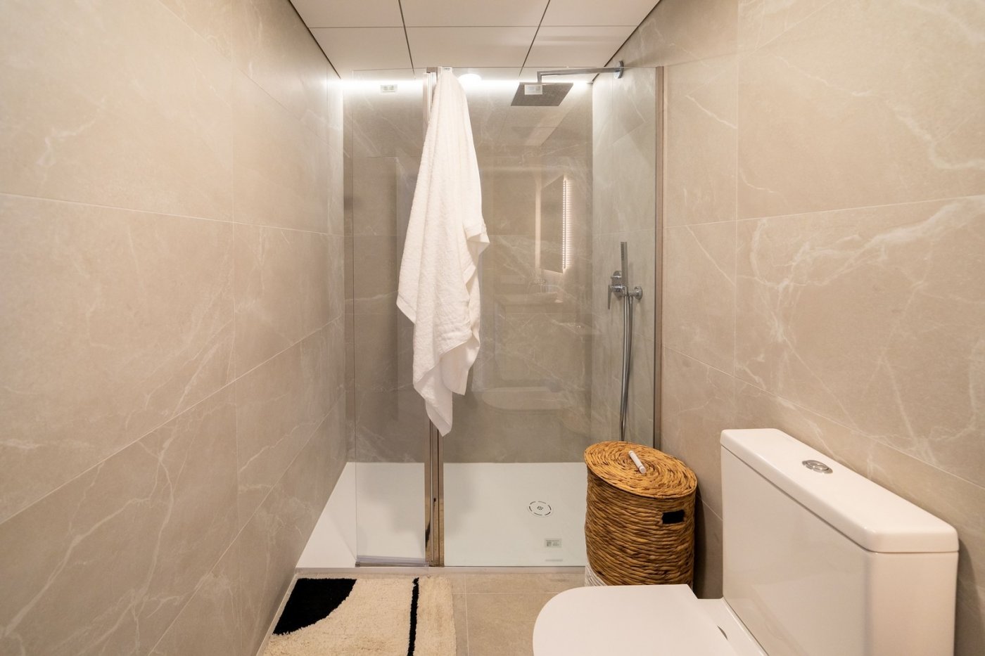 For sale - 3 Bedroom 2 Bathroom Apartment in Santa Pola - Gran Alacant  - Alicante