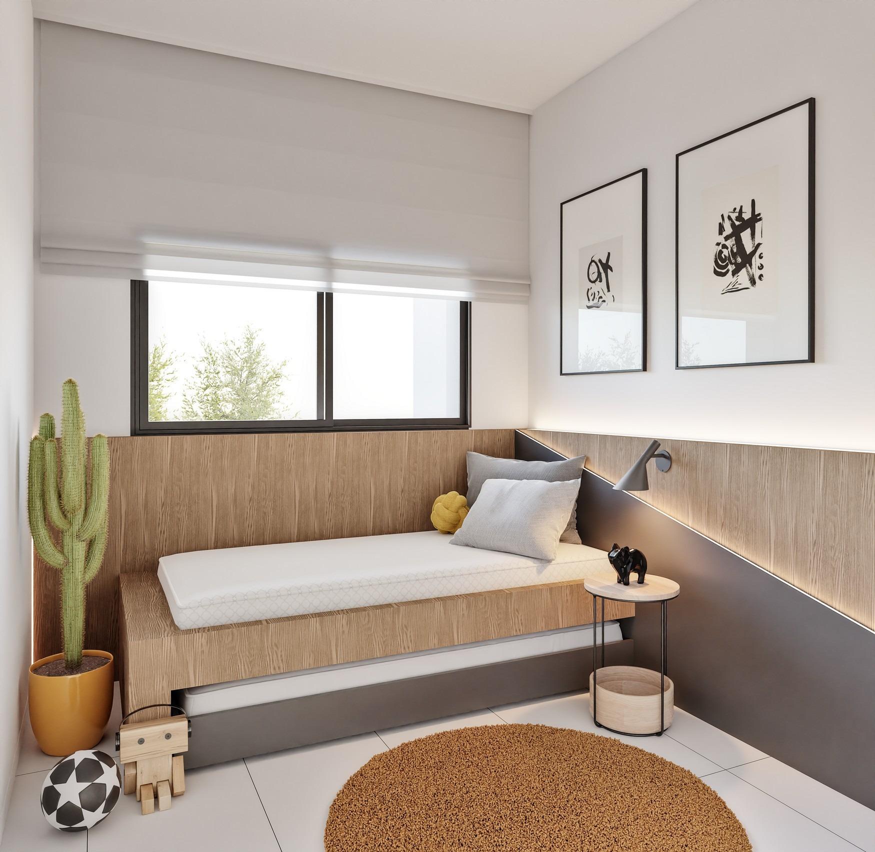 For sale - 2 Bedroom 2 Bathroom Apartment in San Miguel de Salinas - Pueblo  - Alicante