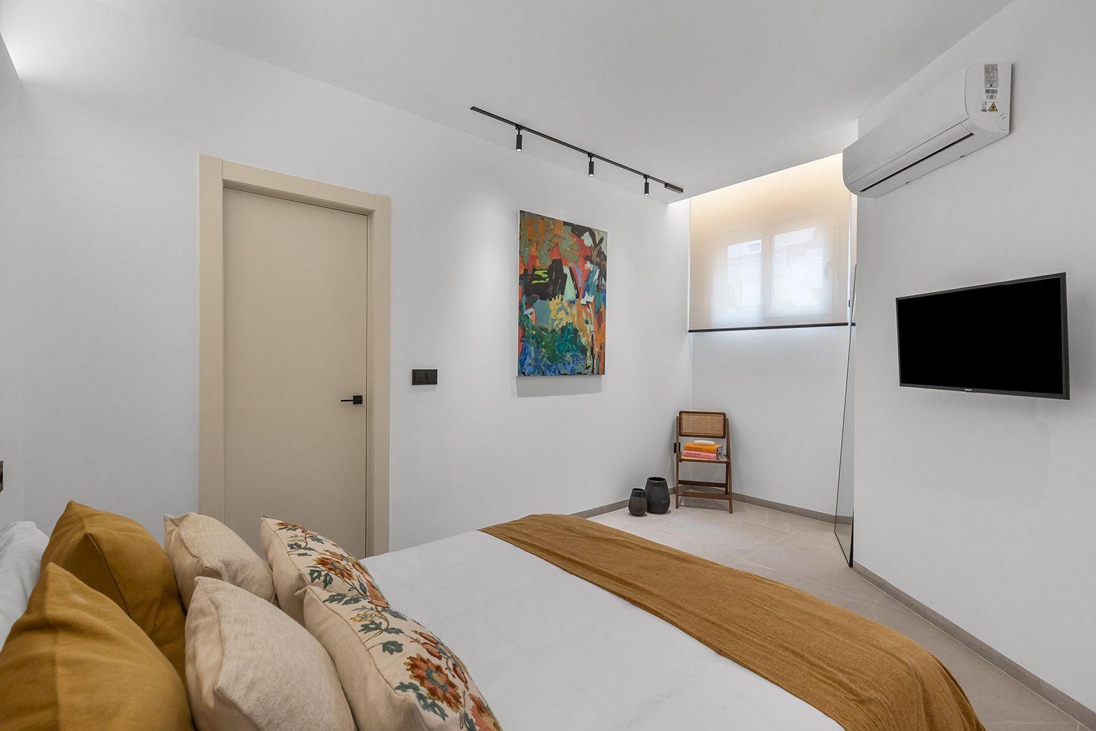 For sale - 1 Bedroom 1 Bathroom Apartment in Torrevieja - Playa Los Naufragos  - Alicante