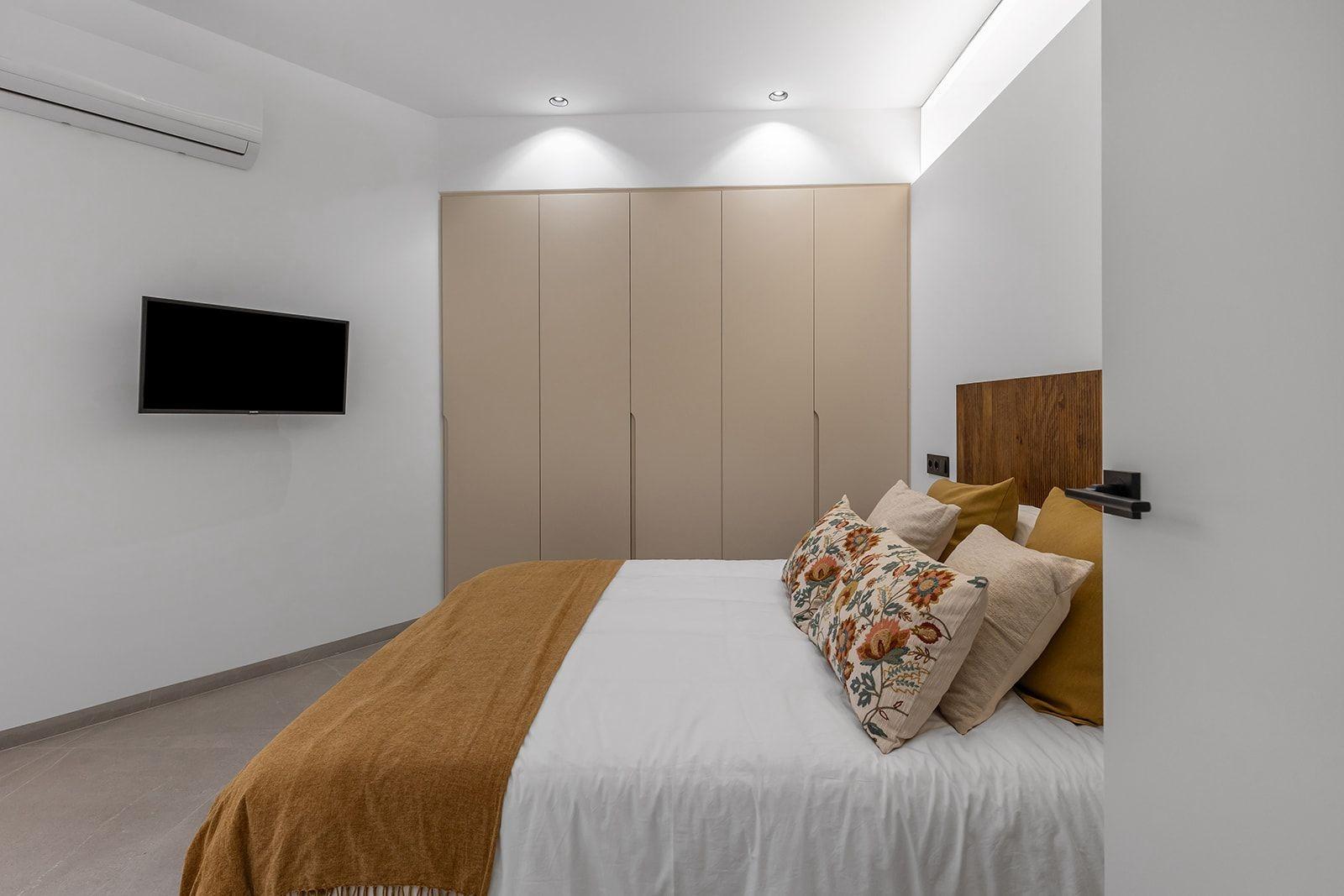 For sale - 1 Bedroom 1 Bathroom Apartment in Torrevieja - Playa Los Naufragos  - Alicante