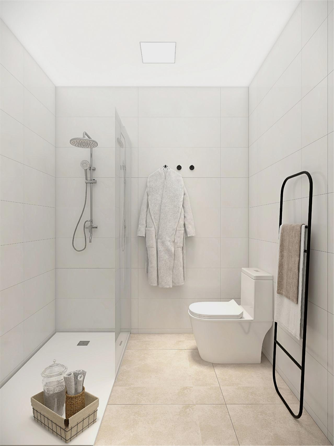 For sale - 1 Bedroom 1 Bathroom Apartment in Torrevieja - Playa Del Cura  - Alicante