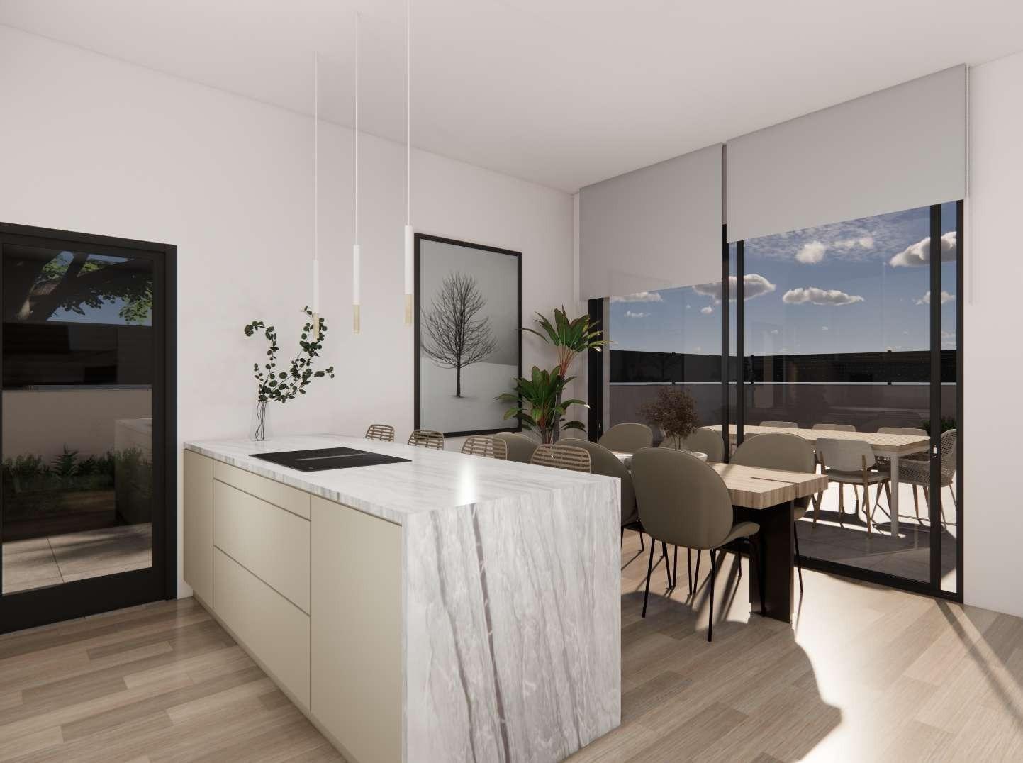 For sale - 3 Bedroom 2 Bathroom Villa in Rojales - Ciudad Quesada  - Alicante