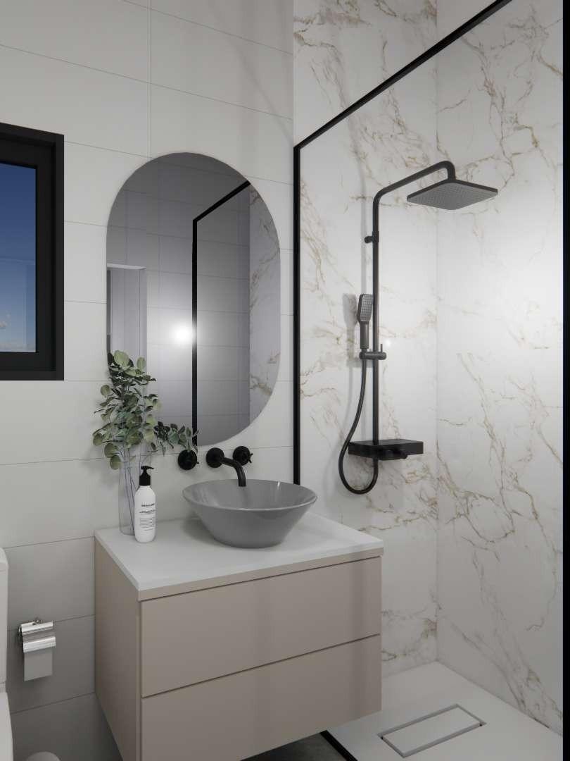 For sale - 3 Bedroom 2 Bathroom Villa in Rojales - Ciudad Quesada  - Alicante