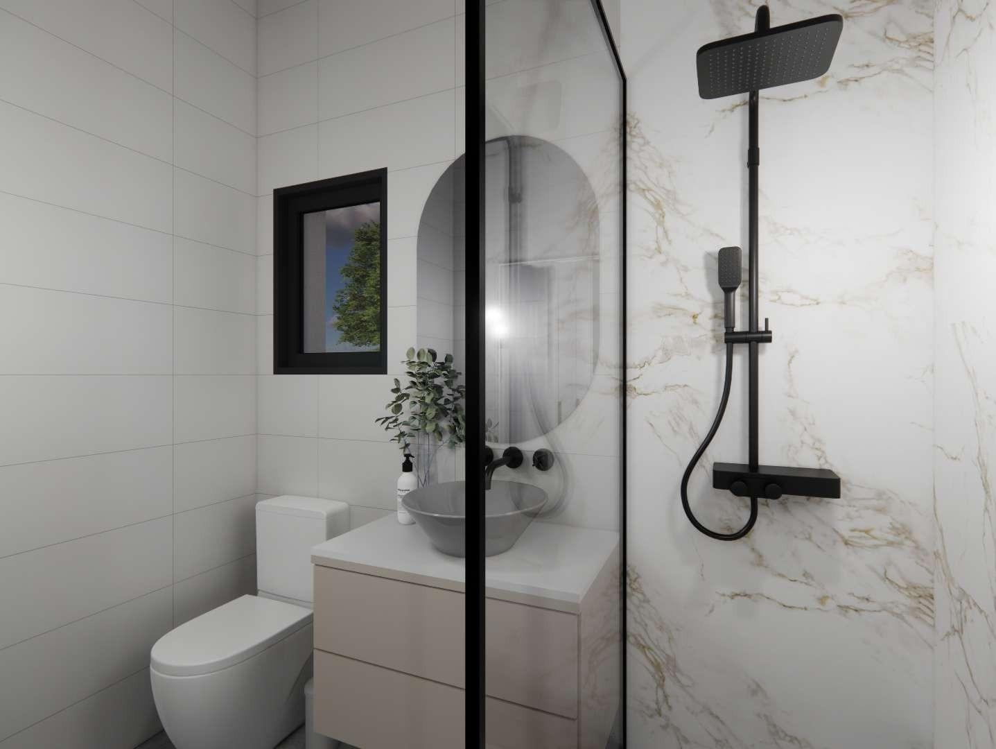 For sale - 3 Bedroom 2 Bathroom Villa in Rojales - Ciudad Quesada  - Alicante