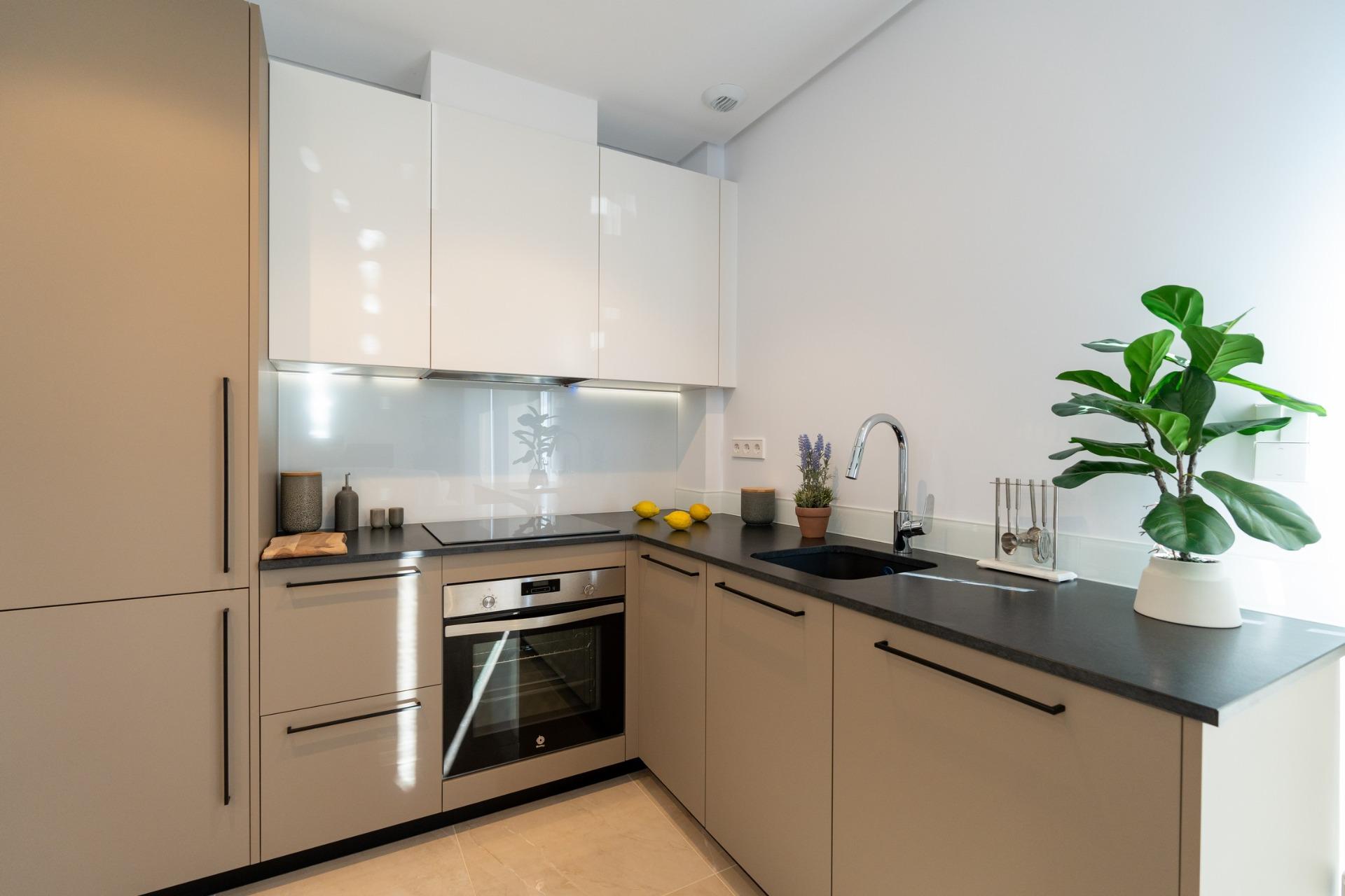 For sale - 3 Bedroom 3 Bathroom Villa in La Marina - El Pinet  - Alicante