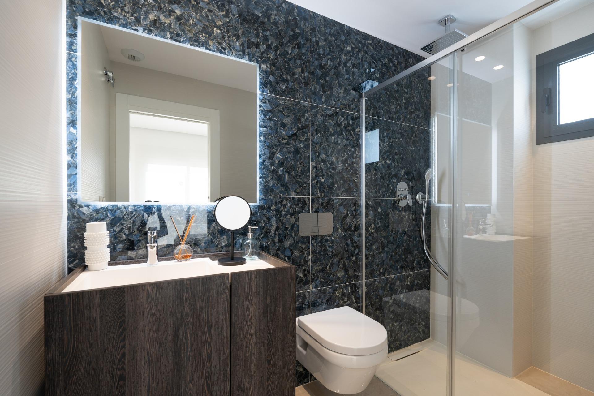 For sale - 3 Bedroom 3 Bathroom Villa in La Marina - El Pinet  - Alicante