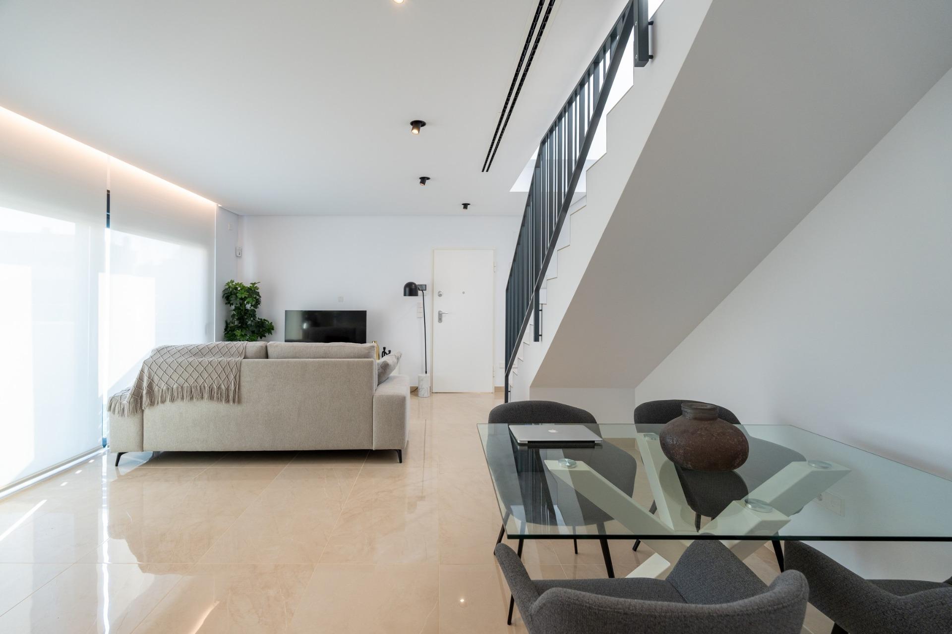 For sale - 3 Bedroom 3 Bathroom Villa in La Marina - El Pinet  - Alicante