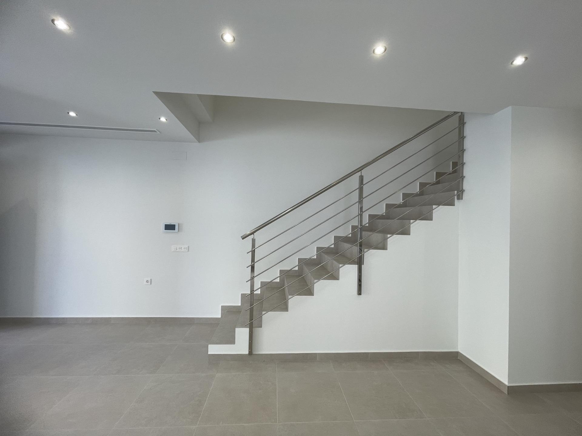 For sale - 3 Bedroom 3 Bathroom Villa in Almoradi - Heredades  - Alicante