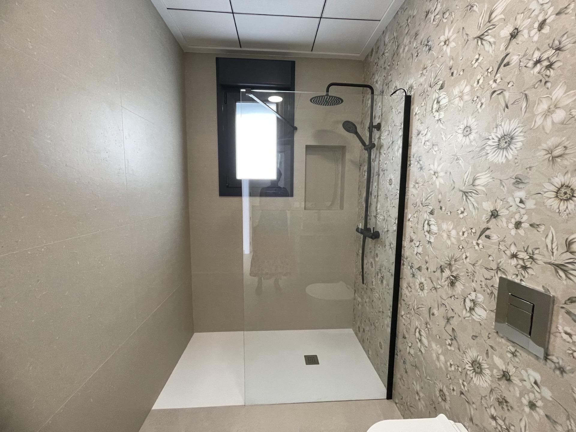 For sale - 3 Bedroom 3 Bathroom Villa in Almoradi - Heredades  - Alicante