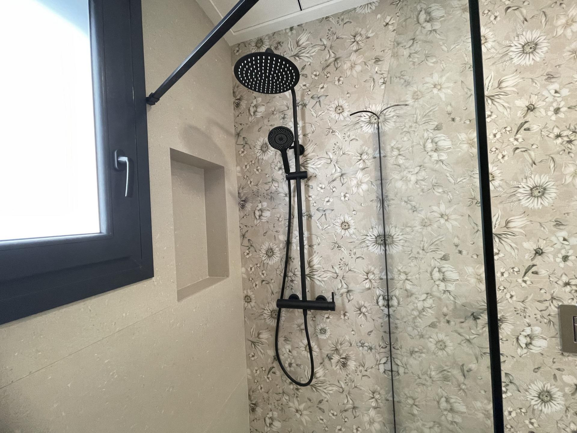 For sale - 3 Bedroom 3 Bathroom Villa in Almoradi - Heredades  - Alicante