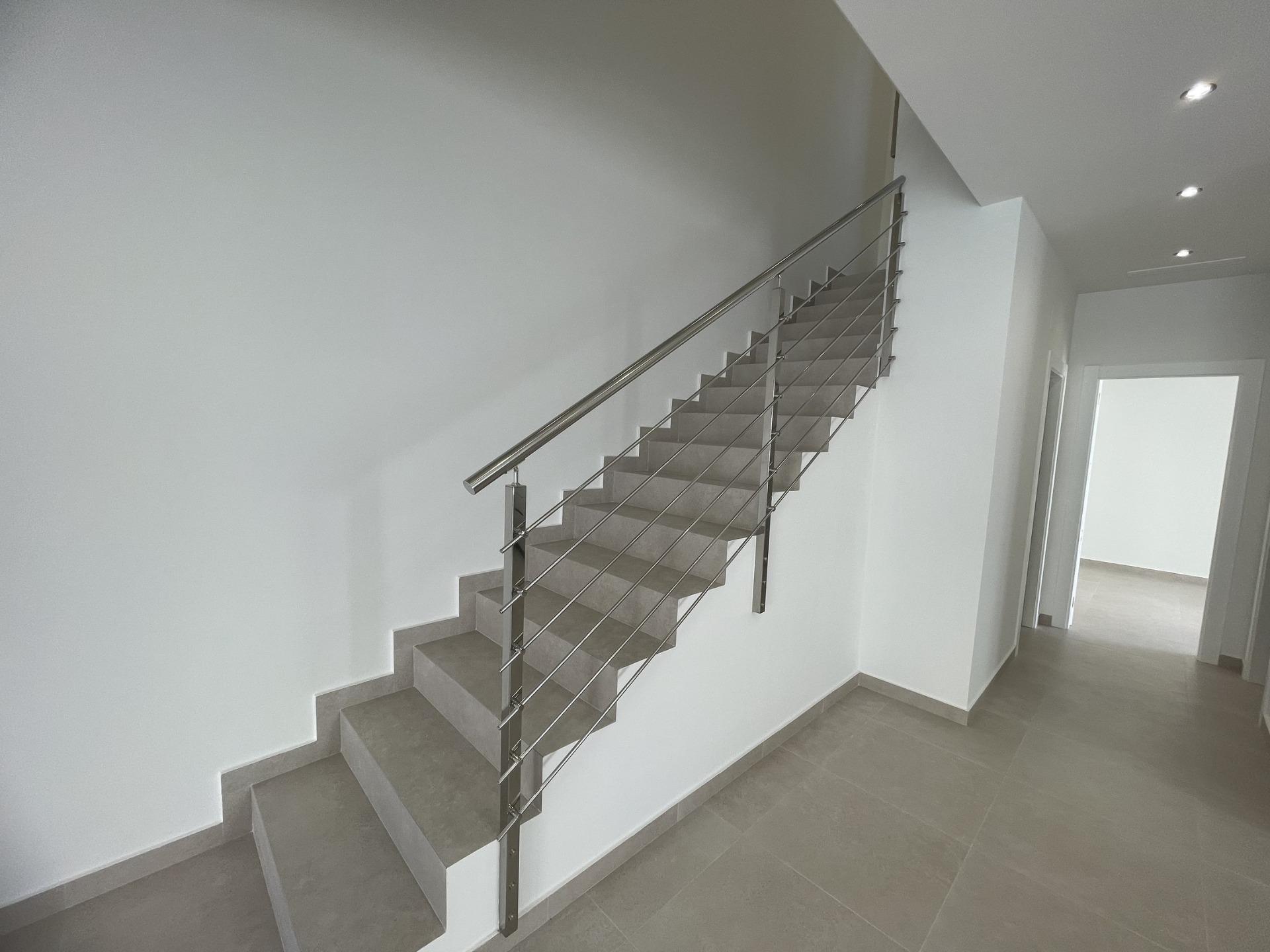 For sale - 3 Bedroom 3 Bathroom Villa in Almoradi - Heredades  - Alicante