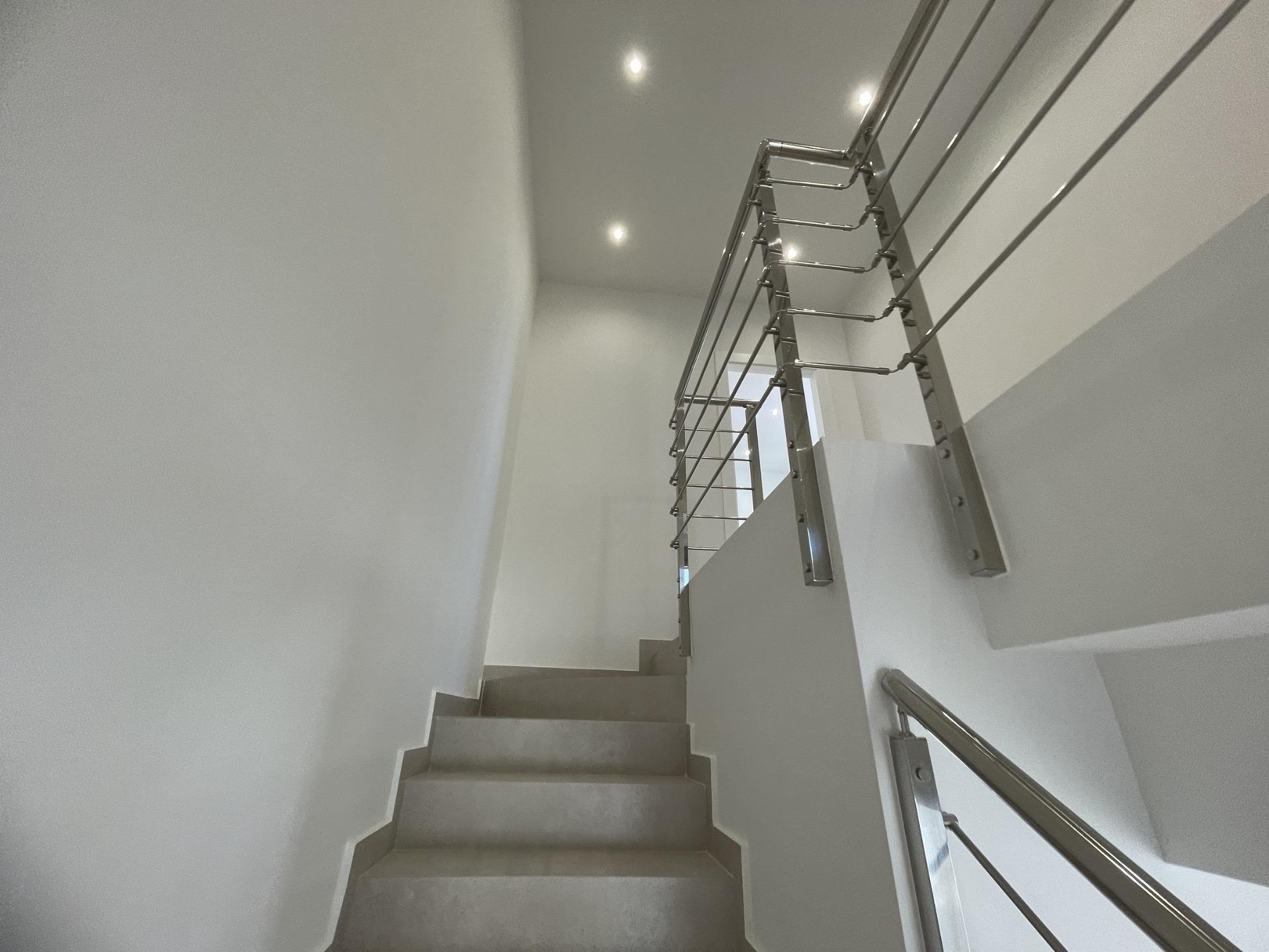 For sale - 3 Bedroom 3 Bathroom Villa in Almoradi - Heredades  - Alicante