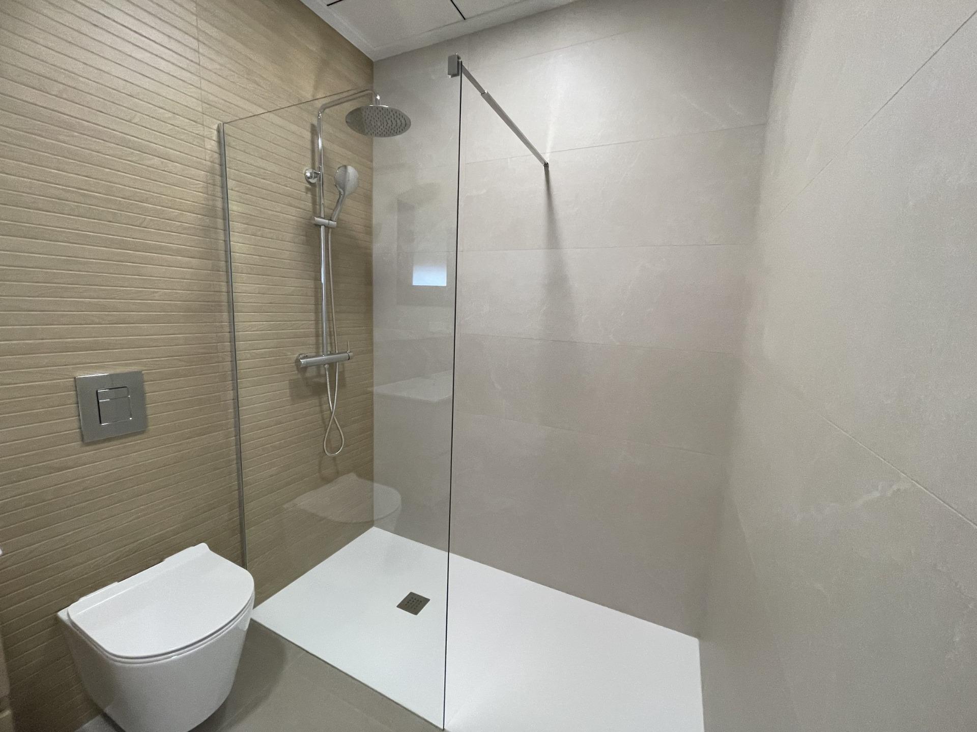 For sale - 3 Bedroom 3 Bathroom Villa in Almoradi - Heredades  - Alicante