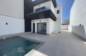 31-2656-115-10-115/71832, 3 Bedroom 3 Bathroom Villa in Almoradi
