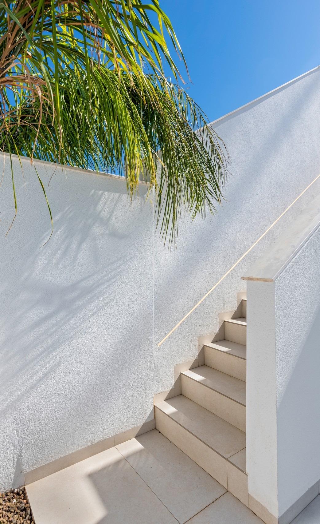 For sale - 3 Bedroom 2 Bathroom Bungalow in Pilar de La Horadada - Parque del Mediterraneo  - Alicante