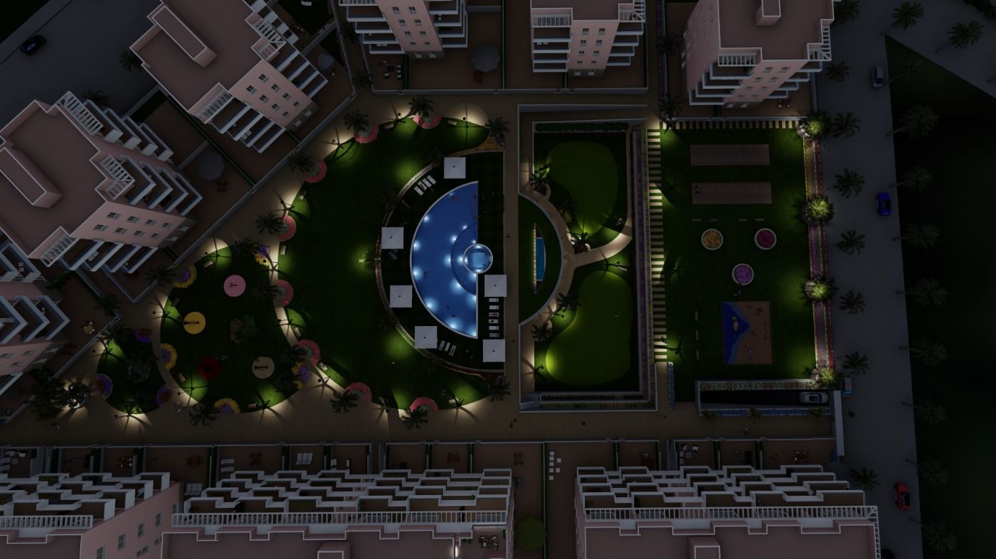 For sale - 3 Bedroom 2 Bathroom Apartment in Guardamar del Segura - El Raso  - Alicante