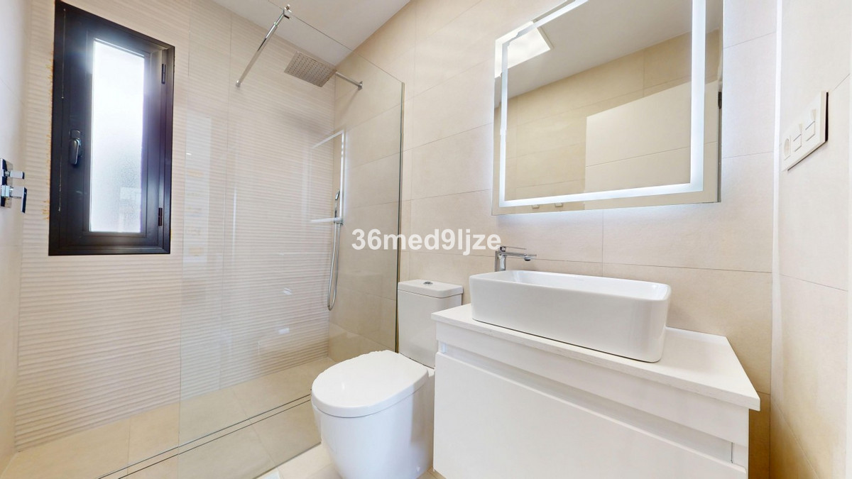For sale - 3 Bedroom 3 Bathroom Detached Villa in San Javier - San Javier Centro  - Murcia