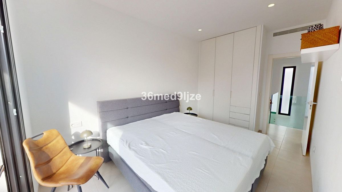 For sale - 3 Bedroom 3 Bathroom Detached Villa in San Javier - San Javier Centro  - Murcia