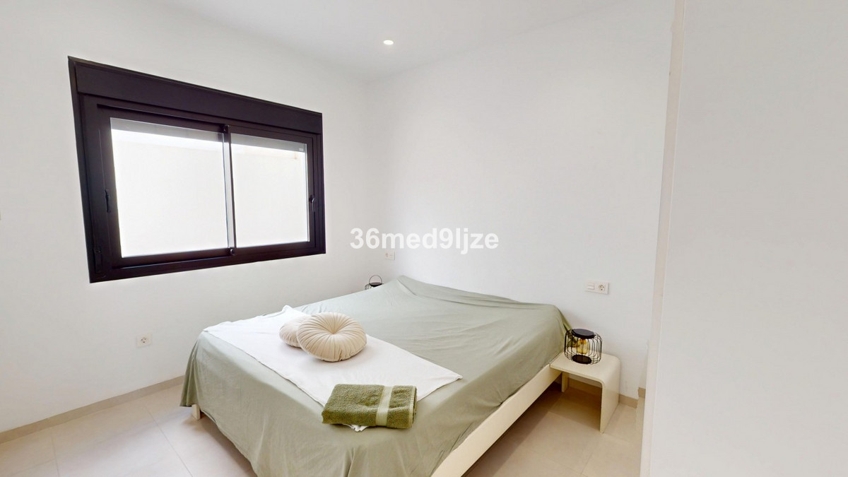 For sale - 3 Bedroom 3 Bathroom Detached Villa in San Javier - San Javier Centro  - Murcia
