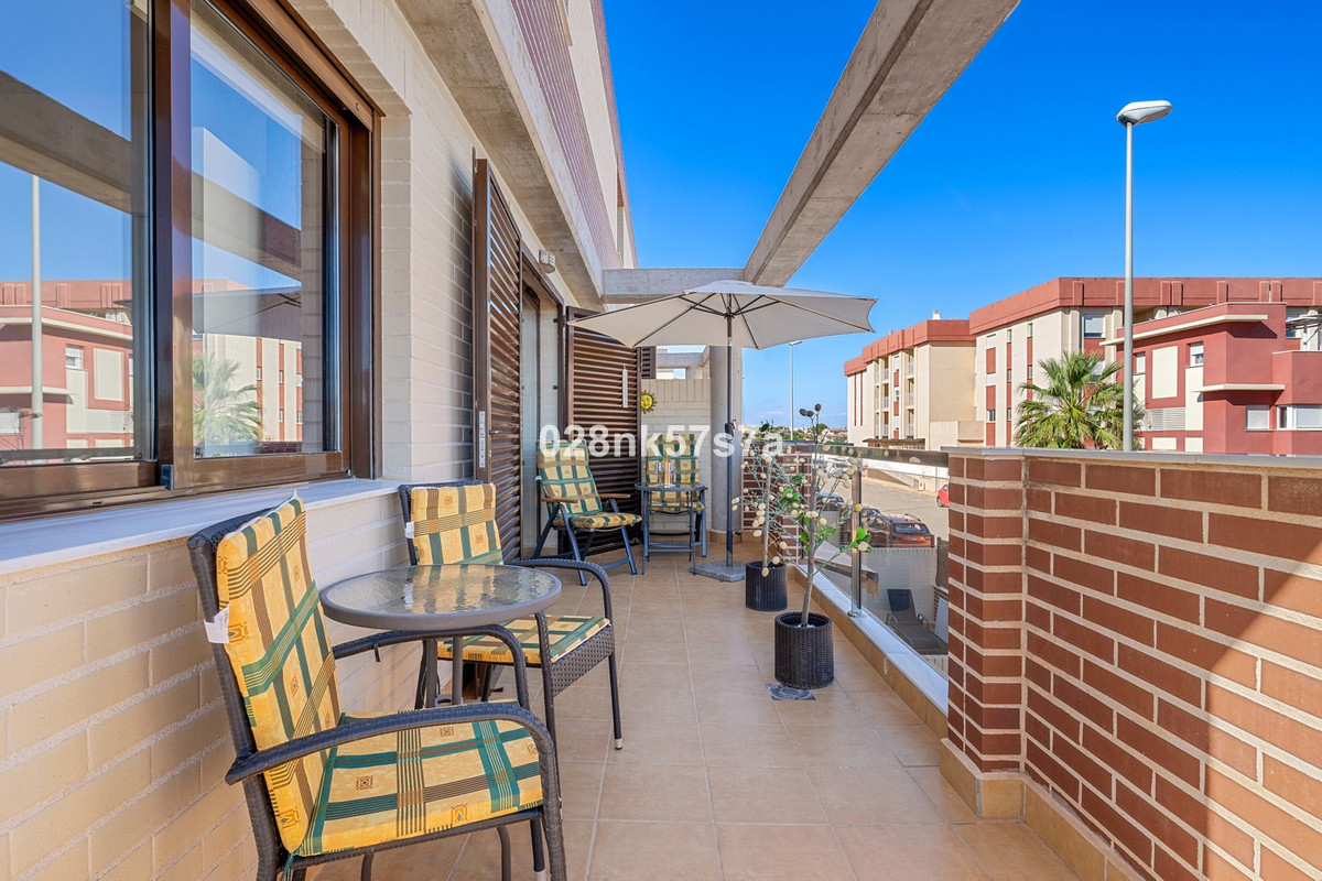 For sale - 3 Bedroom 2 Bathroom Apartment - Duplex in Orihuela - Lomas de Cabo Roig  - Alicante