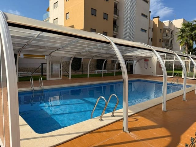 For sale - 2 Bedroom 2 Bathroom Apartment in Villamartin - Orihuela Costa  - Alicante