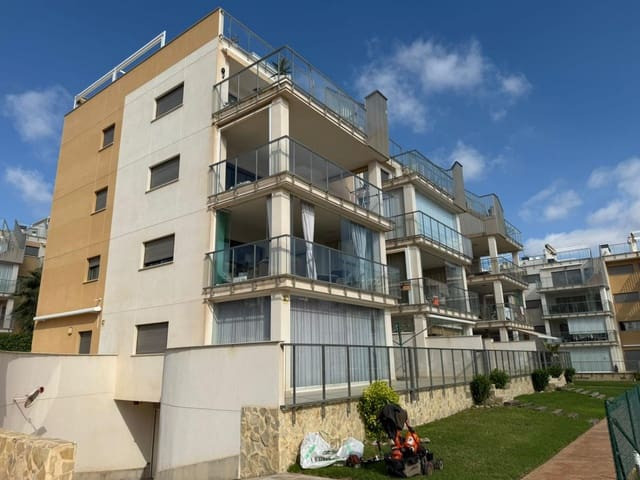 For sale - 2 Bedroom 2 Bathroom Apartment in Villamartin - Orihuela Costa  - Alicante
