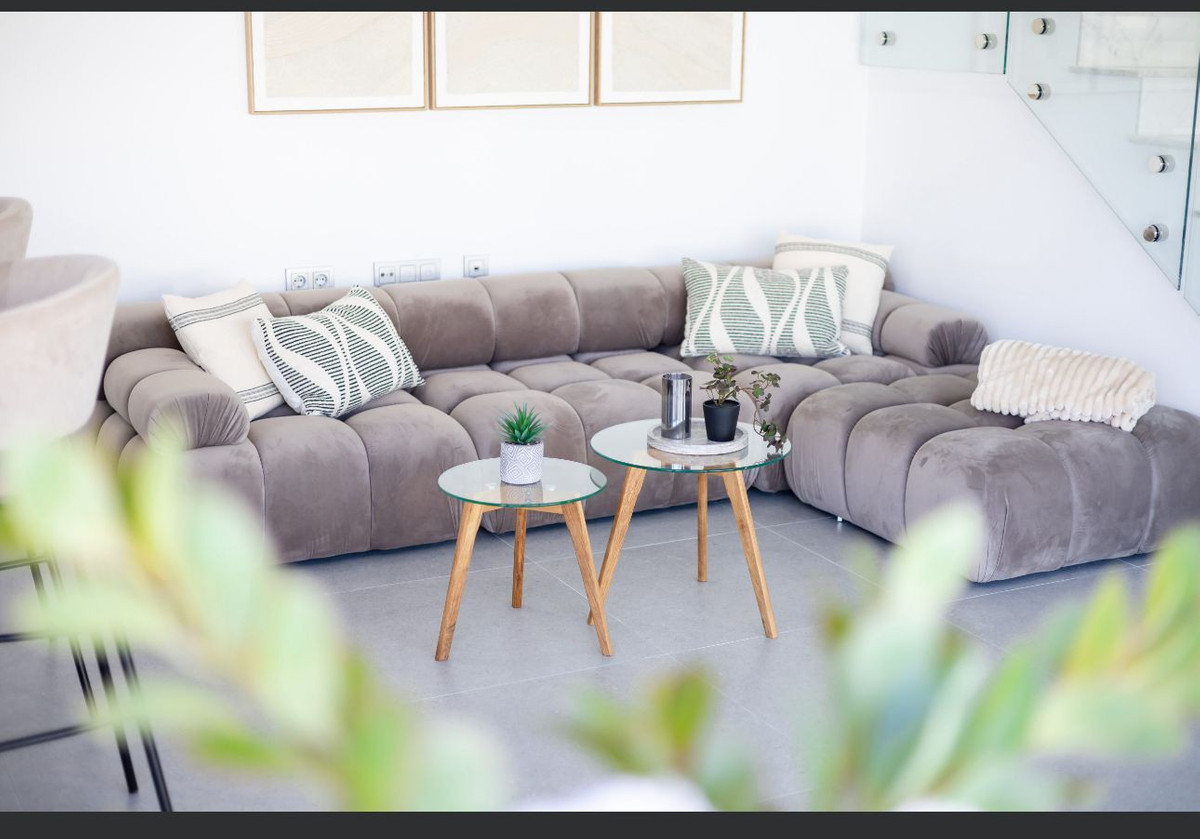 For sale - 3 Bedroom 2 Bathroom Detached Villa in Algorfa - La Finca Golf  - Alicante