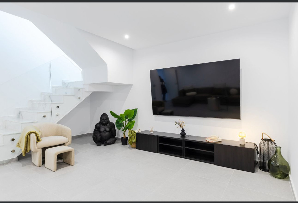 For sale - 3 Bedroom 2 Bathroom Detached Villa in Algorfa - La Finca Golf  - Alicante