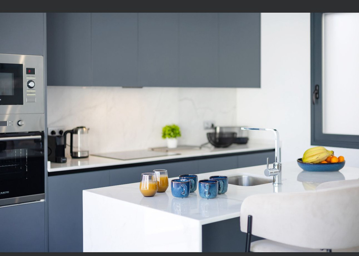 For sale - 3 Bedroom 2 Bathroom Detached Villa in Algorfa - La Finca Golf  - Alicante