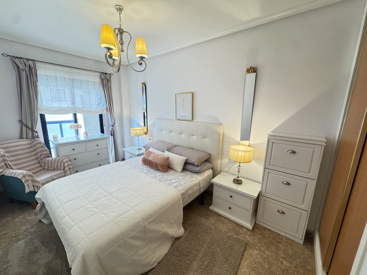 For sale - 2 Bedroom 1 Bathroom Apartment in Cabo Roig - , Cabo Roig, Alicante, Spain - Alicante