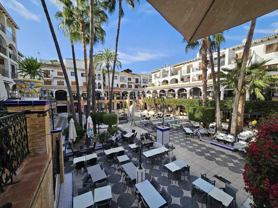 For sale - 1 Bedroom 1 Bathroom Apartment in Villamartin - , Villamartin, Alicante, Spain - Alicante