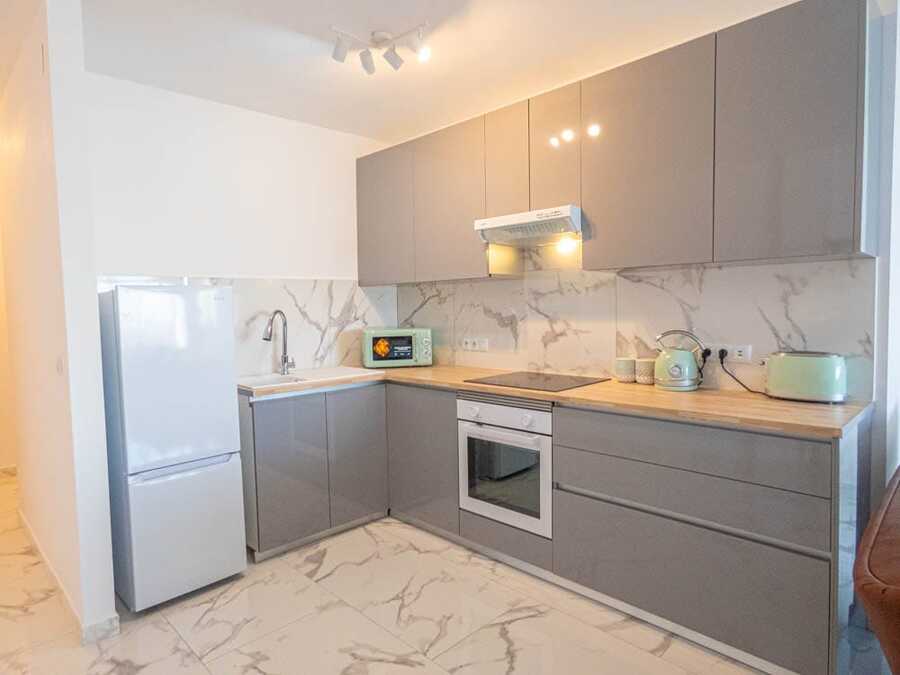 For sale - 1 Bedroom 1 Bathroom Apartment in Villamartin - , Villamartin, Alicante, Spain - Alicante