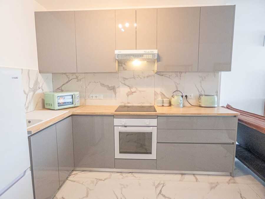 For sale - 1 Bedroom 1 Bathroom Apartment in Villamartin - , Villamartin, Alicante, Spain - Alicante