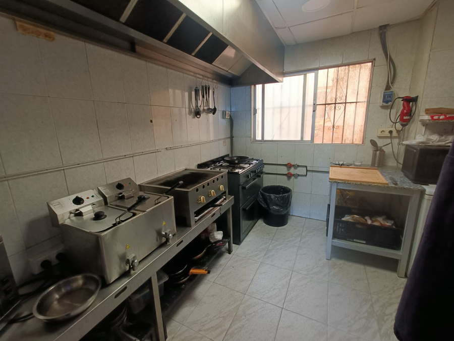 For sale - BarRestaurant in Torrevieja - , Torrevieja, Alicante, Spain - Alicante