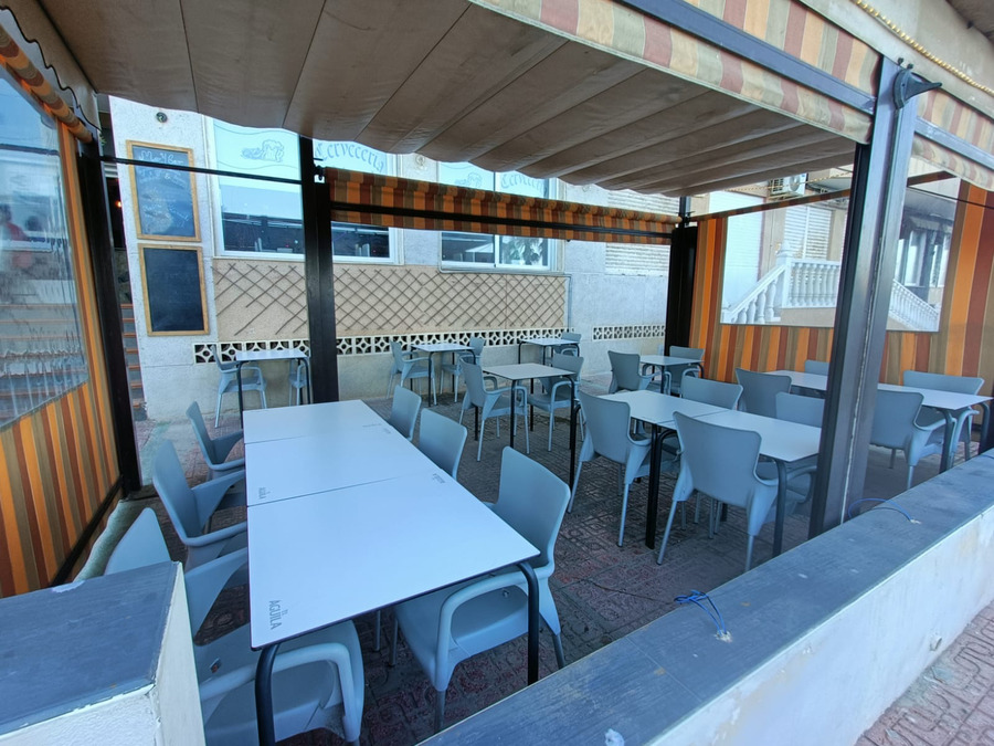 For sale - BarRestaurant in Torrevieja - , Torrevieja, Alicante, Spain - Alicante