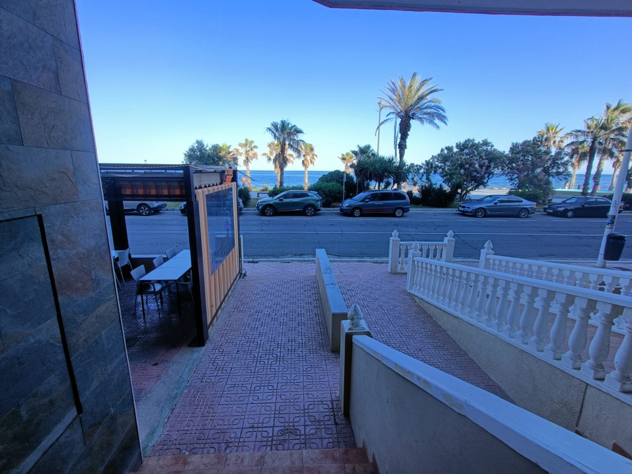 For sale - BarRestaurant in Torrevieja - , Torrevieja, Alicante, Spain - Alicante