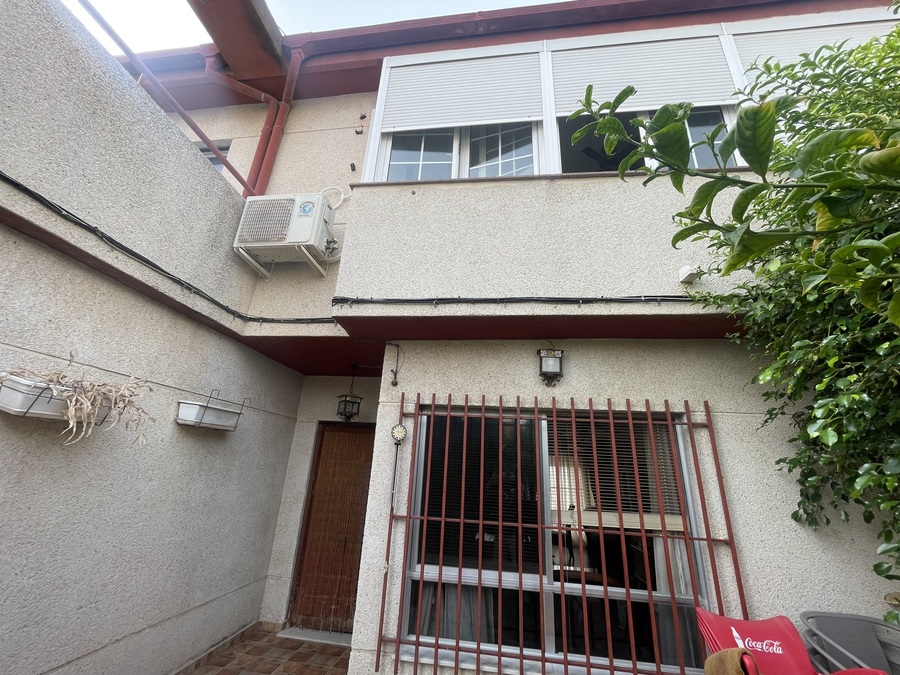 For sale - 3 Bedroom 1 Bathroom Townhouse in Rojales - , Rojales, Alicante, Spain - Alicante