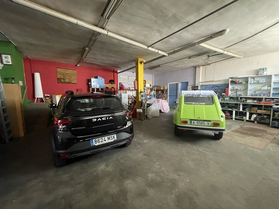 For sale - 3 Bedroom 3 Bathroom Casa de Pueblo in Rojales - , Rojales, Alicante, Spain - Alicante