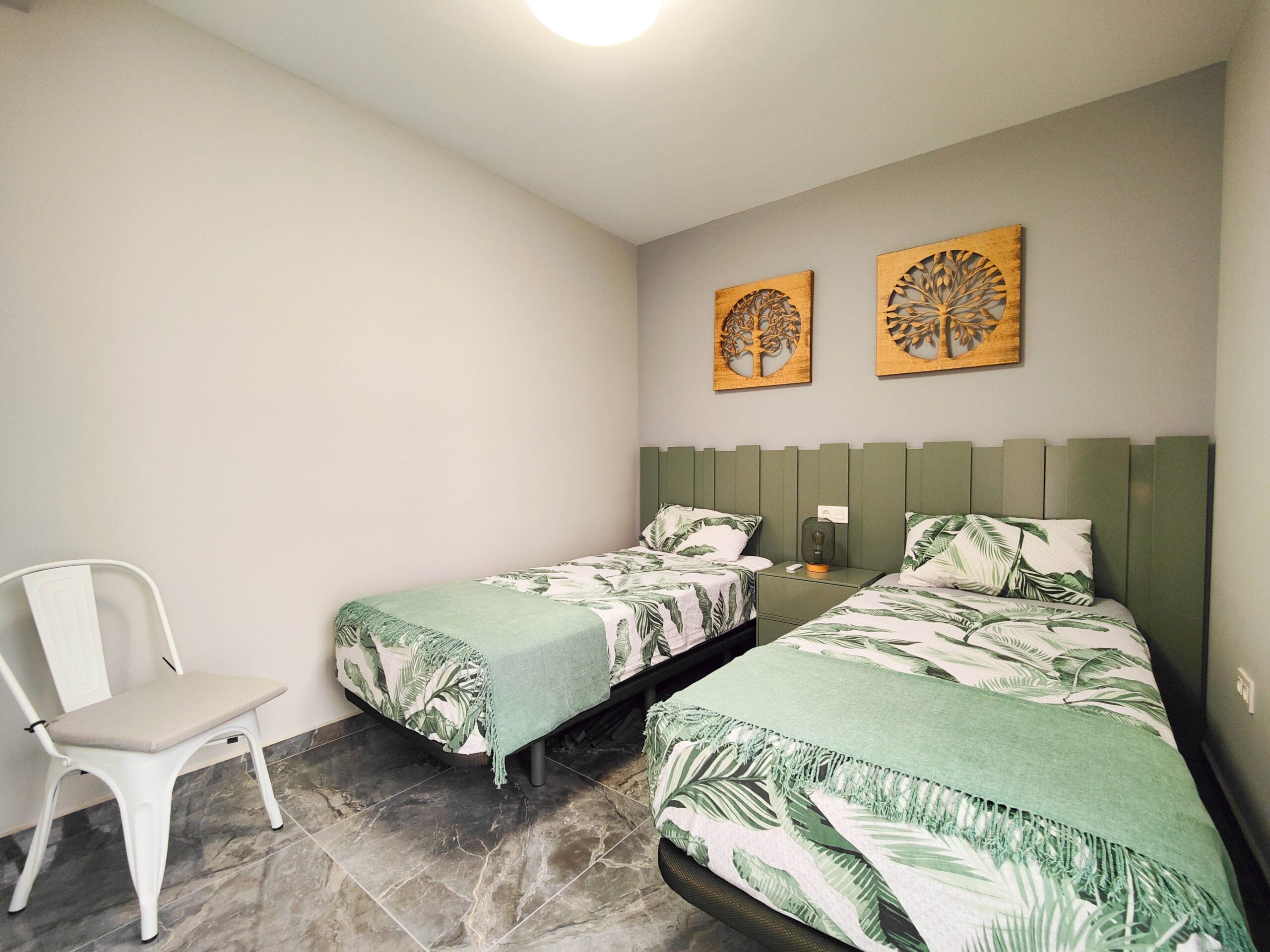 For sale - 2 Bedroom 2 Bathroom Apartment in Orihuela Costa - Costa Blanca  - Alicante