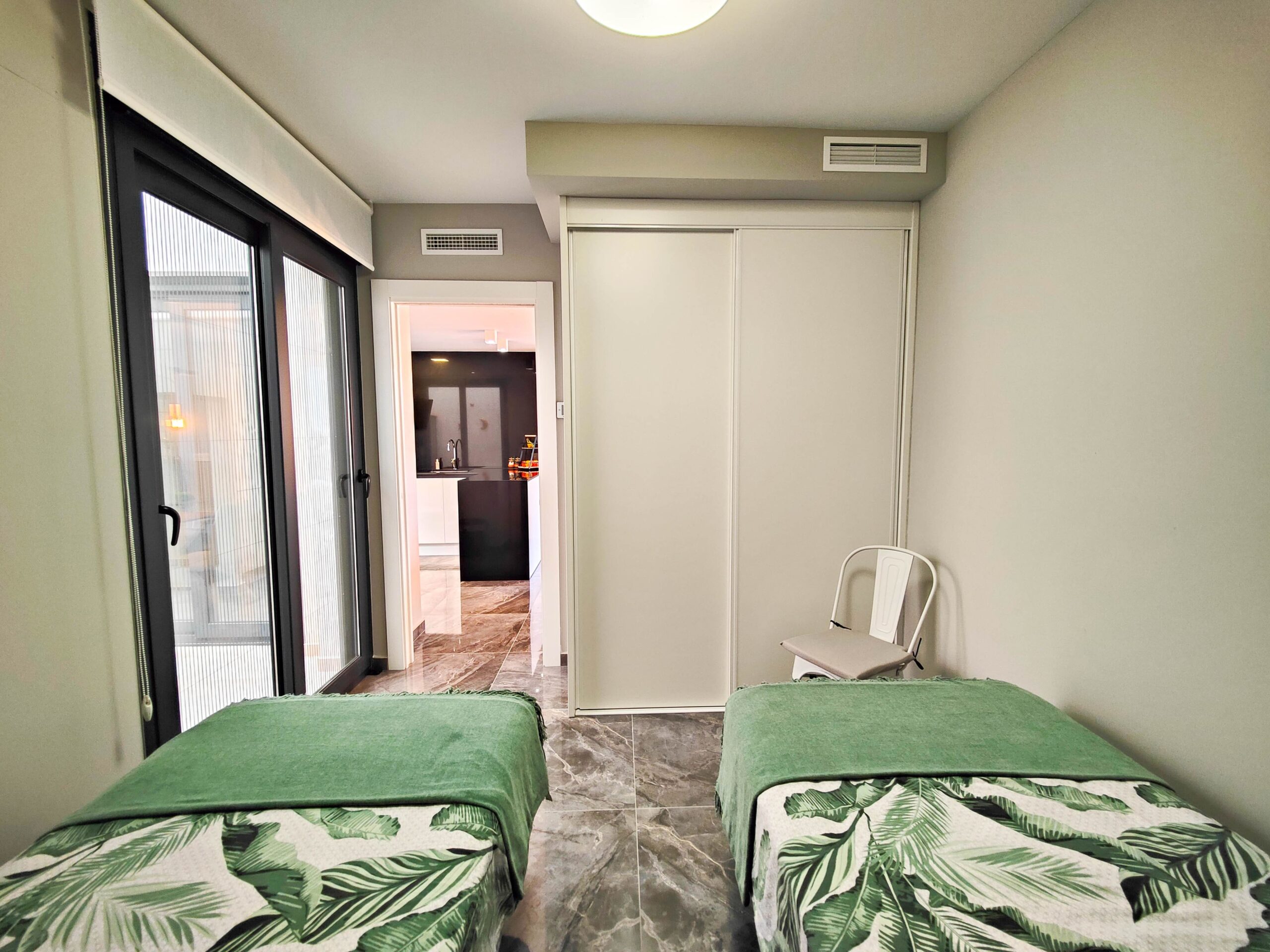 For sale - 2 Bedroom 2 Bathroom Apartment in Orihuela Costa - Costa Blanca  - Alicante