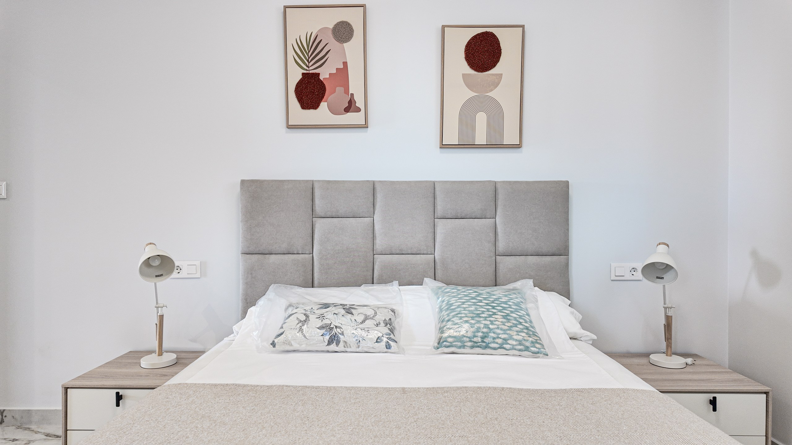 For sale - 2 Bedroom 2 Bathroom Apartment in Orihuela Costa - Costa Blanca  - Alicante