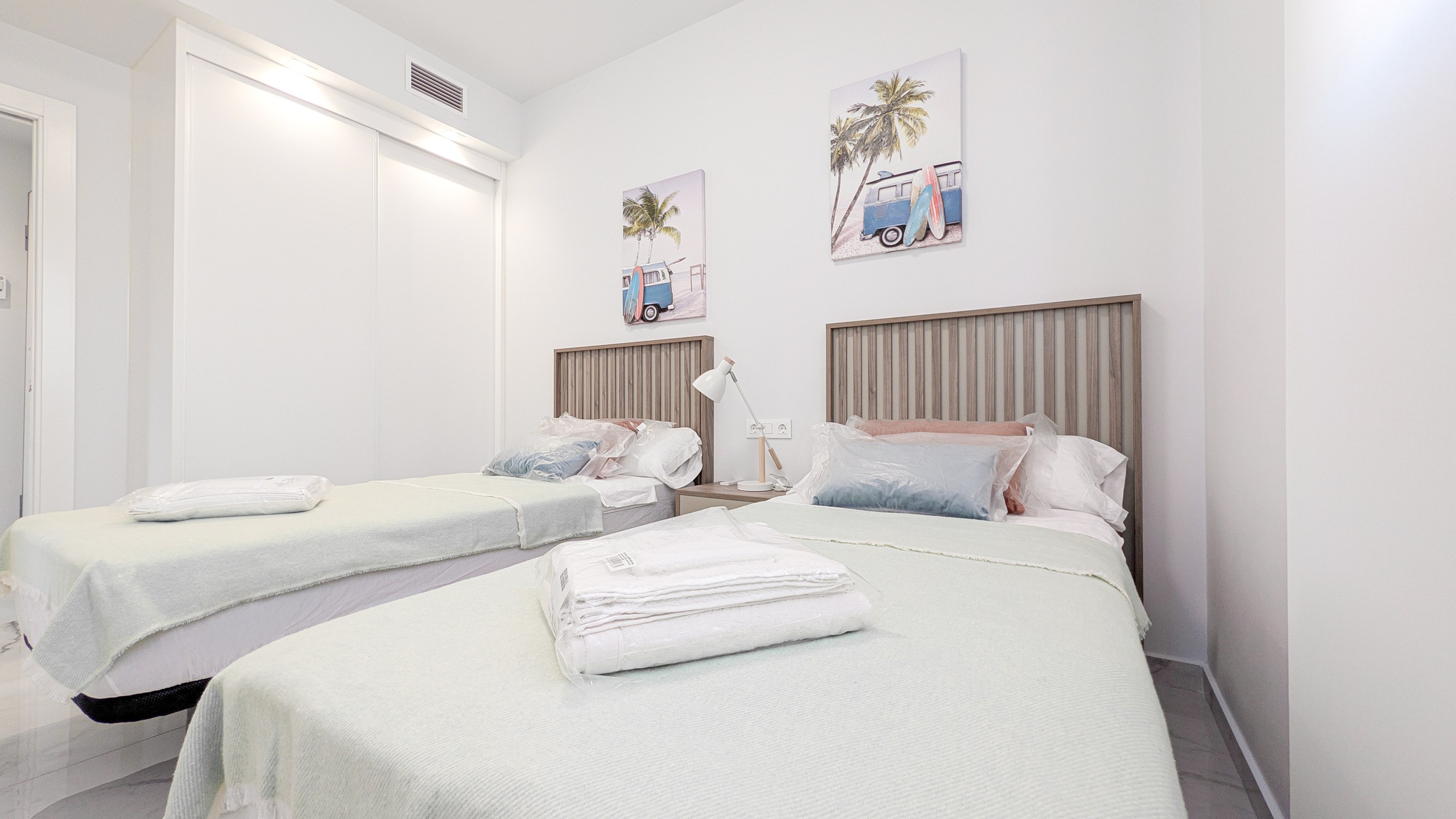 For sale - 2 Bedroom 2 Bathroom Apartment in Orihuela Costa - Costa Blanca  - Alicante