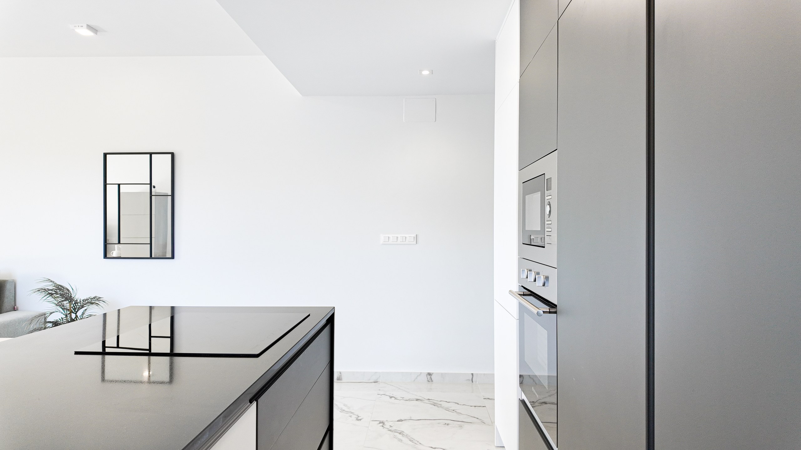 For sale - 2 Bedroom 2 Bathroom Apartment in Orihuela Costa - Costa Blanca  - Alicante