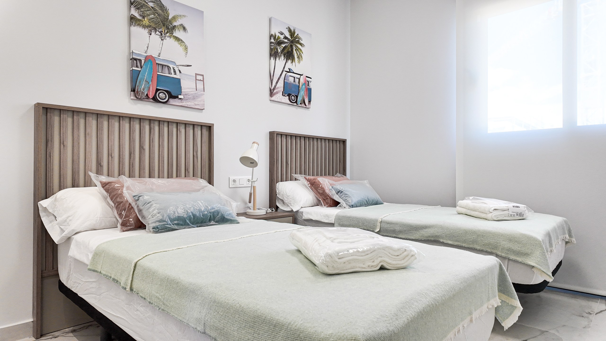 For sale - 2 Bedroom 2 Bathroom Apartment in Orihuela Costa - Costa Blanca  - Alicante