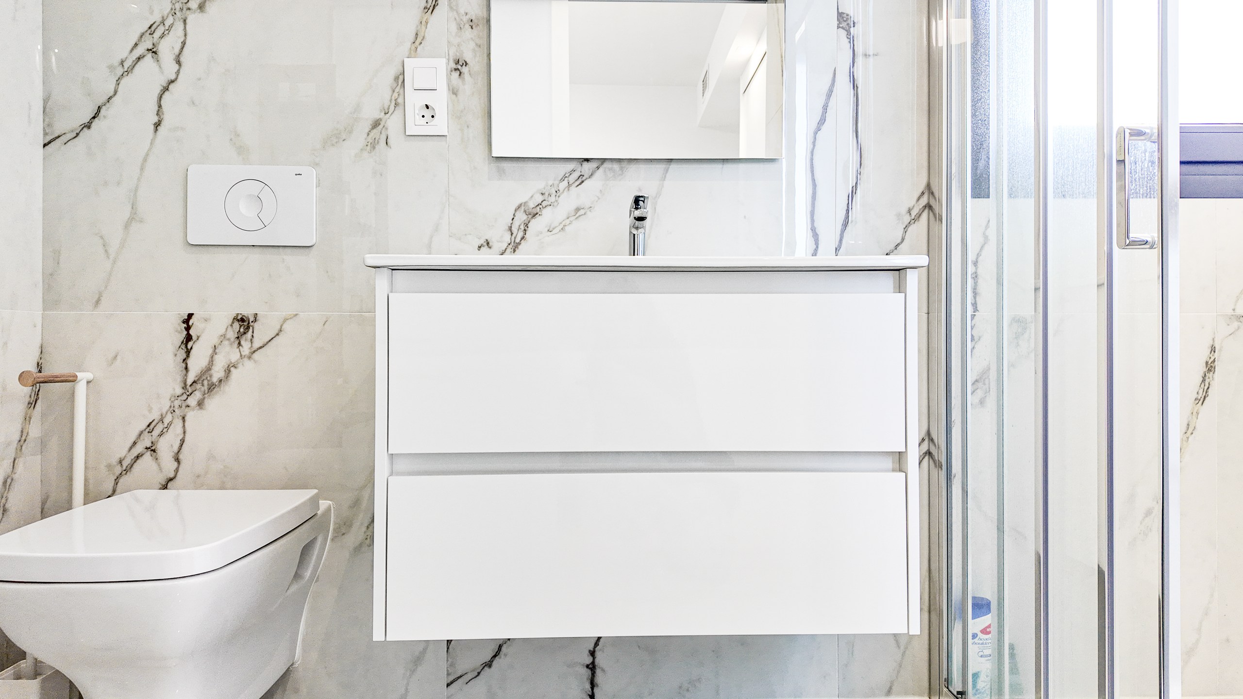 For sale - 2 Bedroom 2 Bathroom Apartment in Orihuela Costa - Costa Blanca  - Alicante