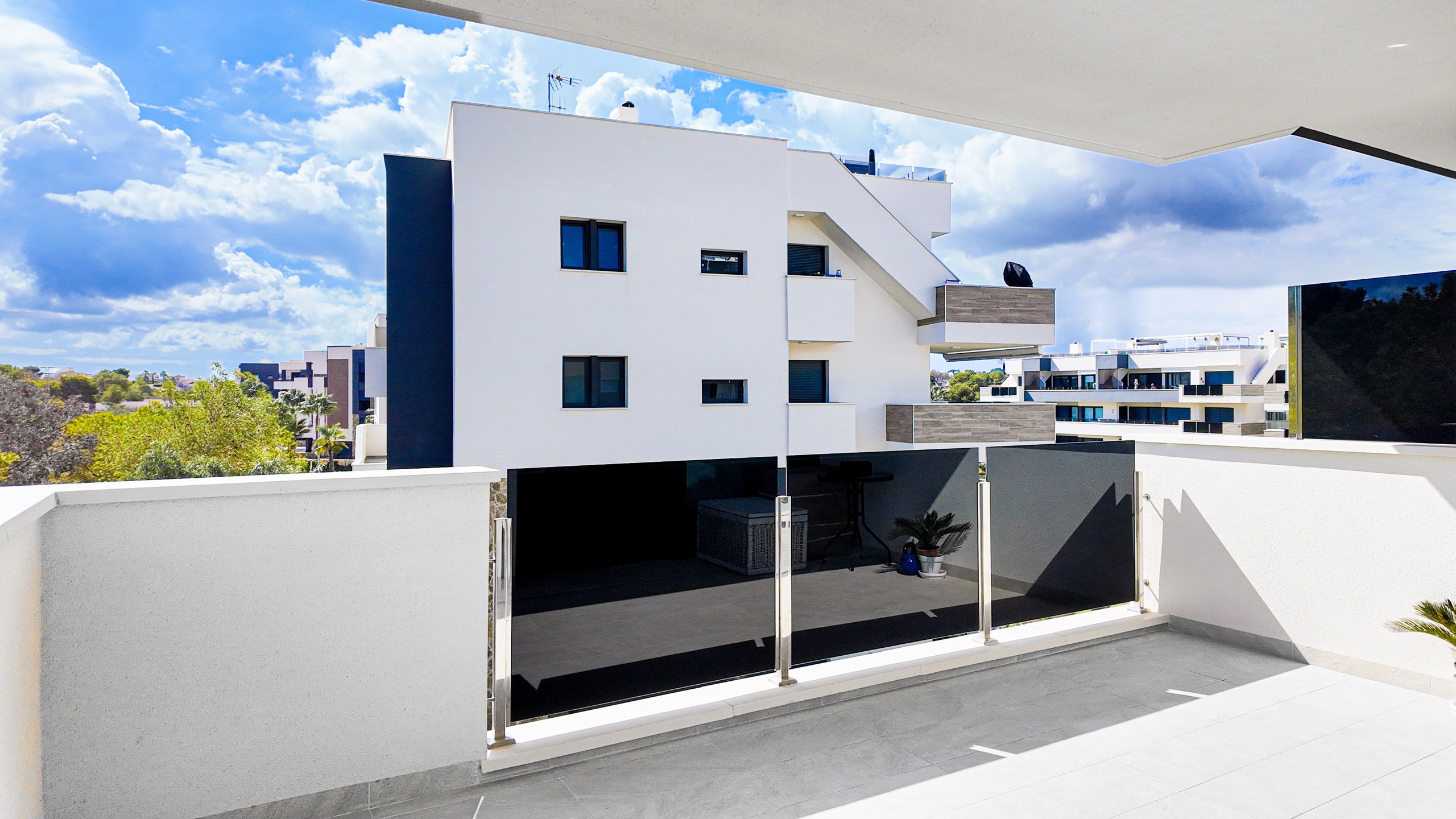 For sale - 2 Bedroom 2 Bathroom Apartment in Orihuela Costa - Costa Blanca  - Alicante