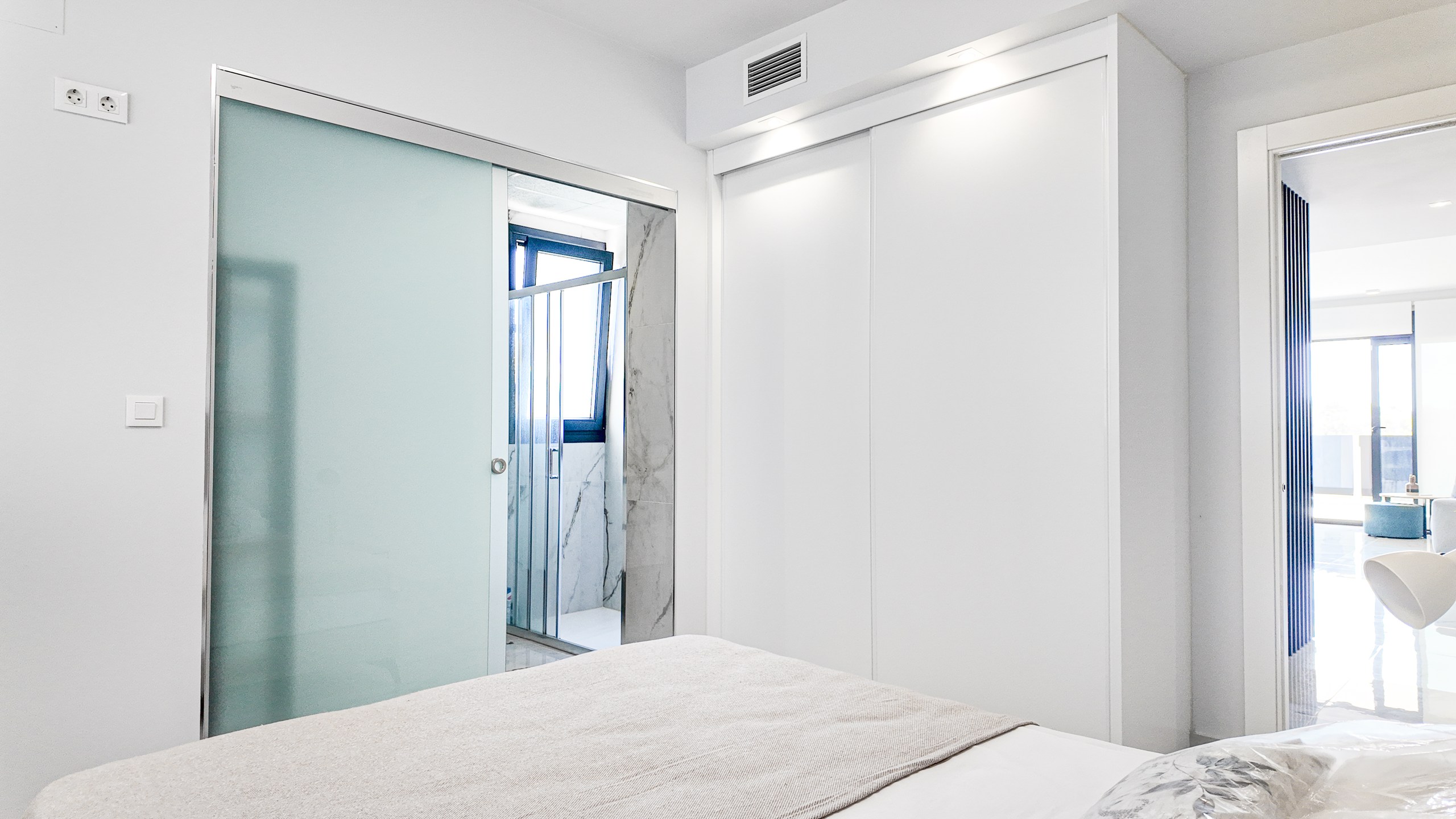 For sale - 2 Bedroom 2 Bathroom Apartment in Orihuela Costa - Costa Blanca  - Alicante