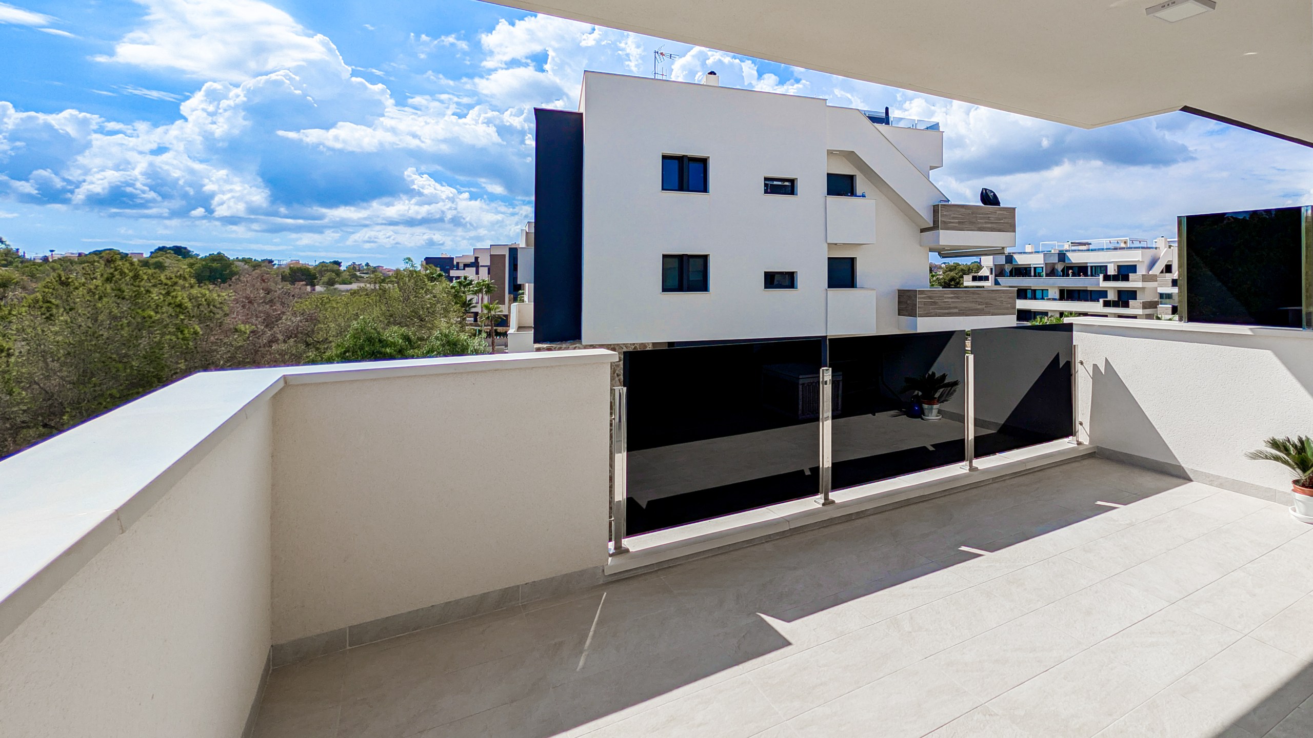 For sale - 2 Bedroom 2 Bathroom Apartment in Orihuela Costa - Costa Blanca  - Alicante